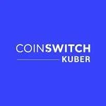 Coin Switch Kuber discount code